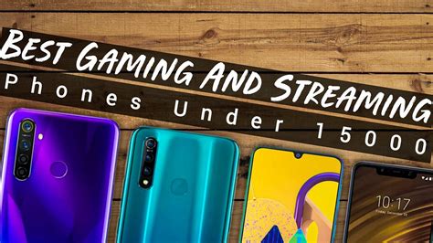 Updated on 8th december 2020. Best Gaming And Streaming Phone Under 15000 🔥🔥 - YouTube
