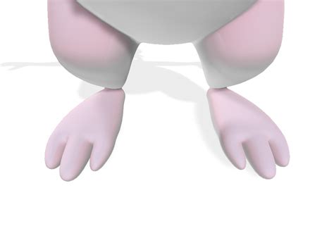 Miss Bianca Feet Close Up 3d By Ld1998 On Deviantart