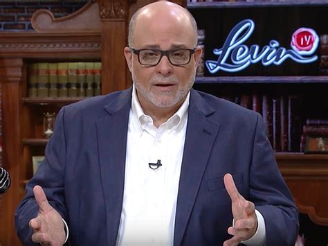 Mark Levin And His Wife Kendall Already Divorced Mark Levin