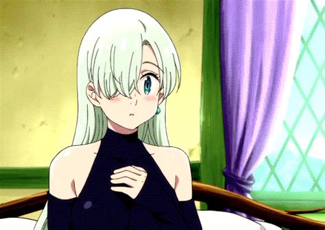 The Seven Deadly Sins Wiki Anime Amino