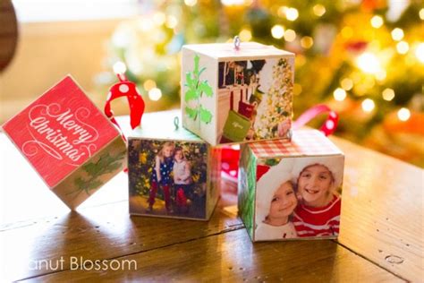 Best homemade christmas gifts for grandparents. 14 Homemade Christmas Gifts for Grandparents - Tip Junkie