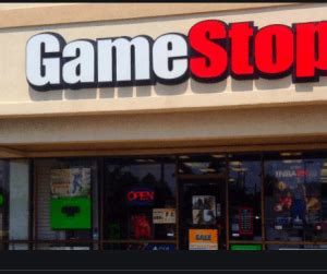 Is an american video game, consumer electronics, and gaming merchandise retailer. GameStop Near Me