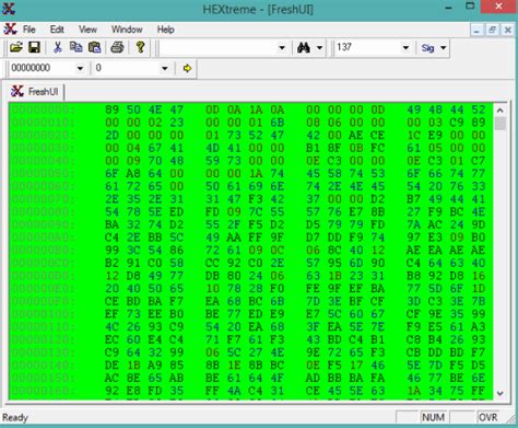 5 Free Hex Editor Software For Windows