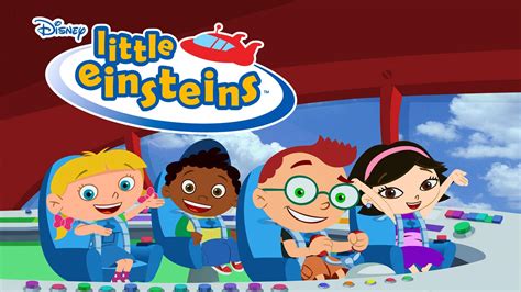 Little Einsteins Wallpapers Top Free Little Einsteins Backgrounds