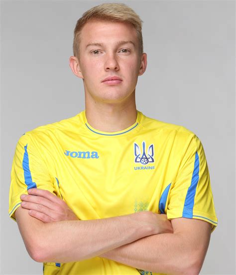 List Of Players Of The National Football Team Of Ukraine Official Site Of The Ukrainian