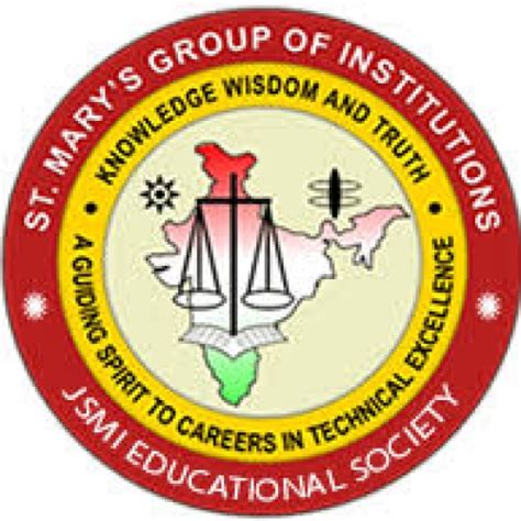 Fees Structure Of St Mary Group Of Institutions 2024