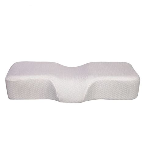 Physiotherapy Pillow Constant Temperature Slow Rebound Cotton Pillow In