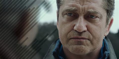Mike banning is framed for an attack on president allan trumbull by the rogue private military company salient global. The Angel Has Fallen trailer looks like another fun action ...