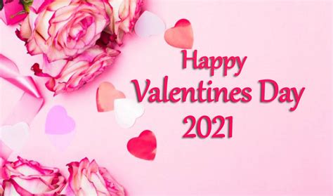Happy Valentines Day 2021 Wishes Quotes Love Sms Messages Greetings