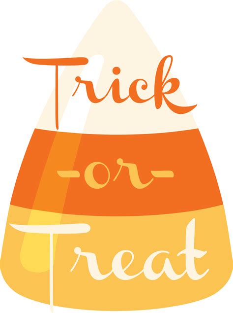 Transparent Trick Or Treat Clipart Png Download Full Size Clipart
