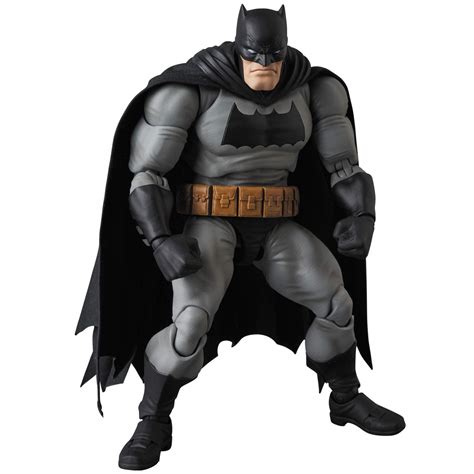 , and movies, batman and philosophy explores how the dark knight grapples with ethical conundrums, moral. The Dark Knight Returns - Batman MAFEX by Medicom - The ...