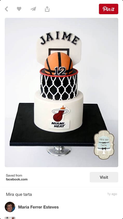 Pin By Deidra Whitsett On All Cake Basketball Cake Cake Sport Cakes