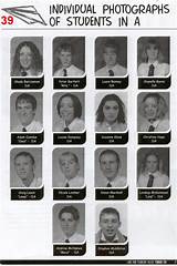 Images of Yearbook 2001