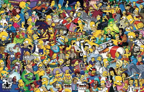 Fondo De Pantalla De Los Simpson Los Simpson Homer Simpson Bart