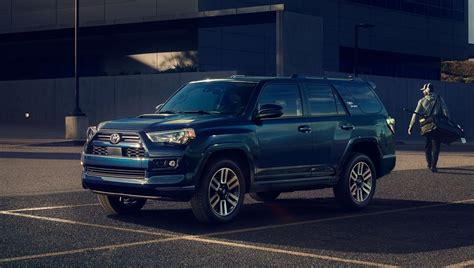 2022 4runner Trd Pro Specs Price And Release Date Autosclassic