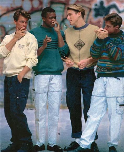 fashion in the 1990s clothing styles trends pictures and history 90s fashion men 80s fashion