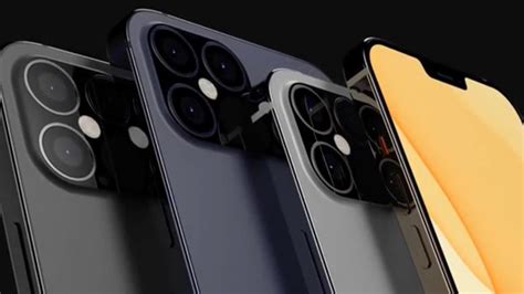 The iphone 12 and iphone 12 mini (stylized as iphone 12 mini) are smartphones designed, developed, and marketed by apple inc. iPhone 12: filtran características, fecha de lanzamiento y ...