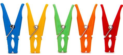 Clothespin Png Transparent Image Download Size 1024x460px
