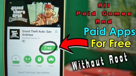Are you looking to win real cash playing your favorite video games? How to download the paid app free in 2018 | without money ...