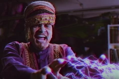 The Mandela Effect Becomes Reality With This Scene From Sinbad S Genie Movie Shazaam Watch