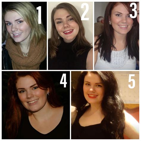 Which Hair Colour Suits Me Upload Photo A Guide To Finding Your Perfect Shade Best Simple