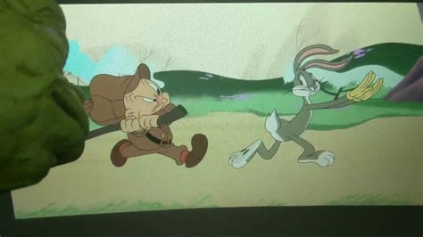 Warner Bros Takes Away Elmer Fudds Guns In New Looney Tunes Show