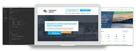 Best Insurance Agency Websites | Advisor Evolved