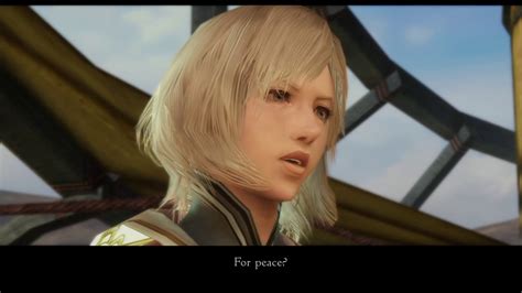 One of the biggest alterations to final fantasy 12: FINAL FANTASY Ⅻ THE ZODIAC AGE (Part 45) - YouTube
