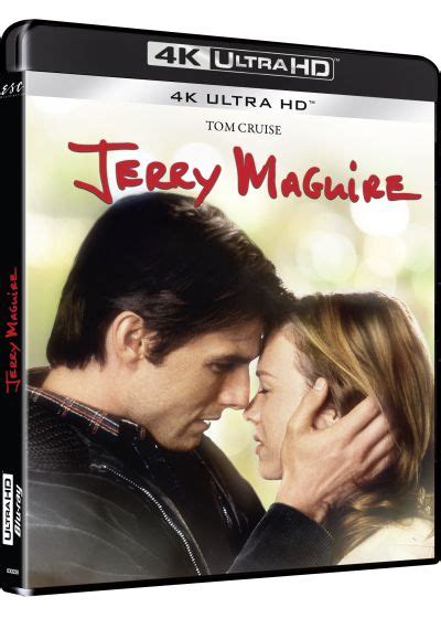 DVDFr Jerry Maguire 4K Ultra HD 4K UHD
