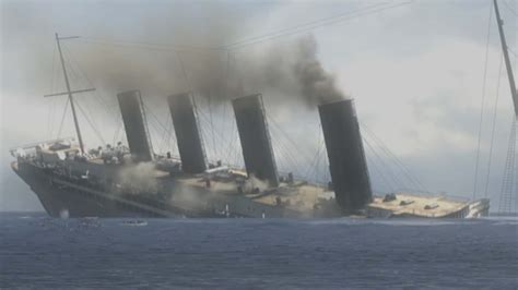 Catastrophic Facts About The Lusitania