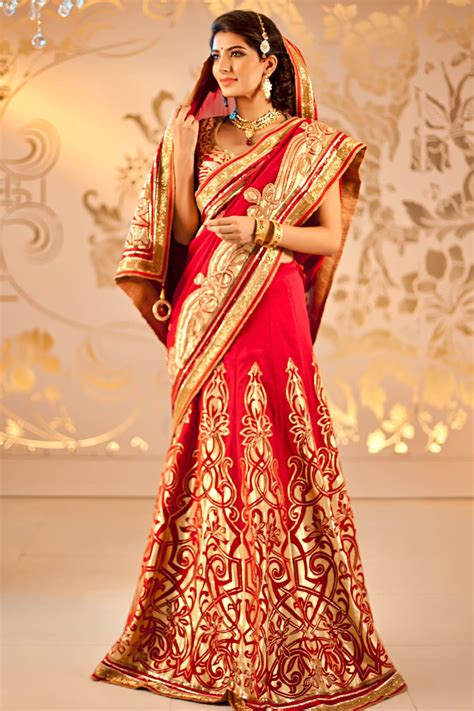 Bridal Sarees | Indian Bridal Sarees | Bridal Sarees for Parties