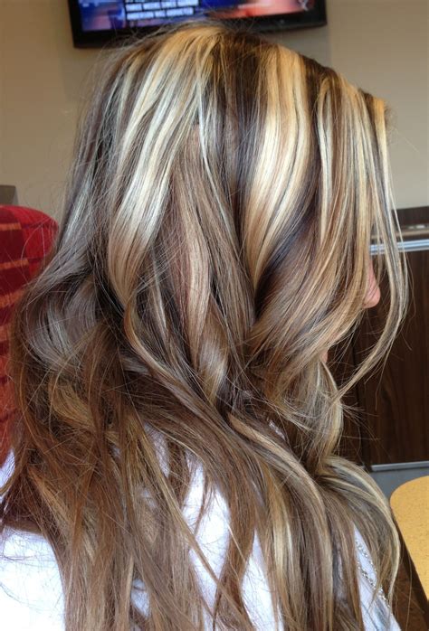 Pin By M C On Hair Nails And Make Up Long Hair Color Hair Color