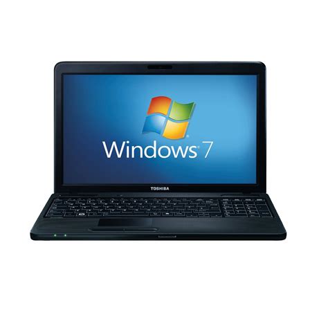 Look under windows edition for the version and edition of windows that your pc is running. Toshiba Satellite C660D-140 - Notebookcheck.info