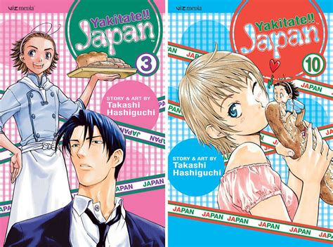 Food Manga Where Culture Conflict And Cooking All Collide The Salt