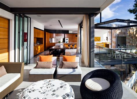 Villa Style In Sydney Interior Design Ideas Ofdesign
