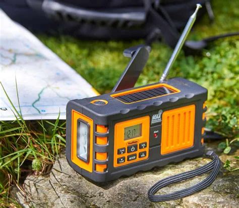 Solar Powered Radio - Which Should You Choose?