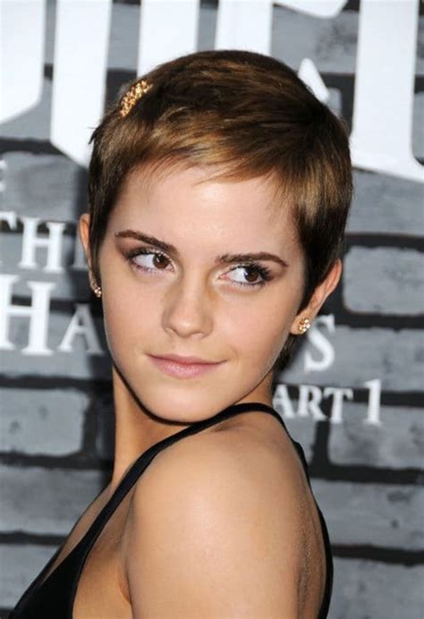 35 Hottest Female Celebrities With Short Hairstyles 2023 Trends