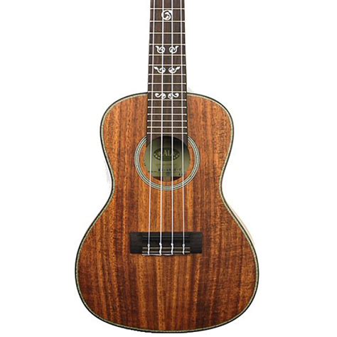 Kala Ka Asac C Acacia All Solid Concert Ukulele Abbey Road Music