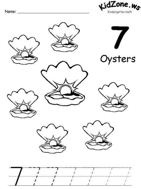 Search through 623,989 free printable colorings at getcolorings. Get This Number 7 Coloring Page - 7d747
