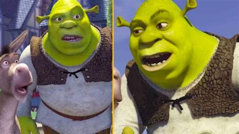 Shrek 5 ‘set To Be Released In 2025 According To Leaks Joe Is The