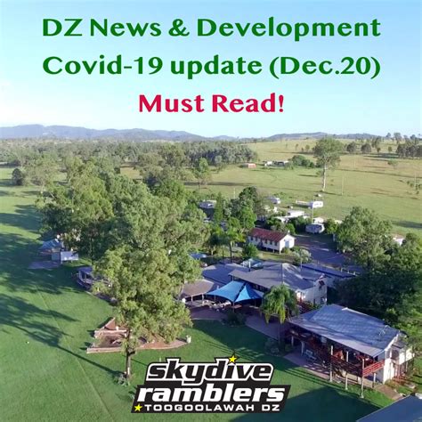 Watch the music video for skydive by westside boogie on apple music. DZ News & Developments (inc. Covid-19 update) | Skydive ...