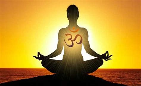 Om Mantra Know Its Meaning And Benefits Newstrack English 1