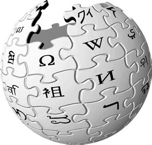 Wikipedia Logo Vector (.AI) Free Download