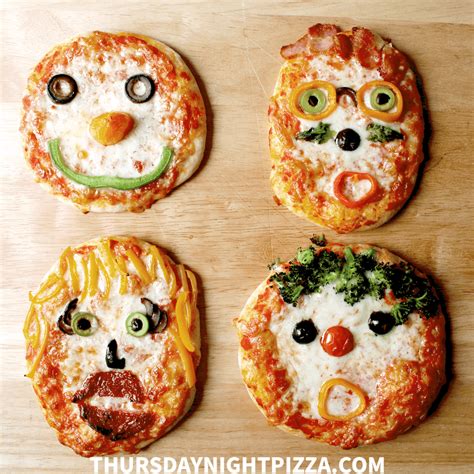 How To Make Pizza With Kids Easy Pizza Recipe For Kids