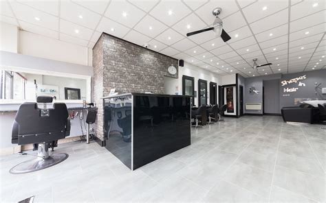 Top 20 Hairdressers And Hair Salons In Harrow London Treatwell