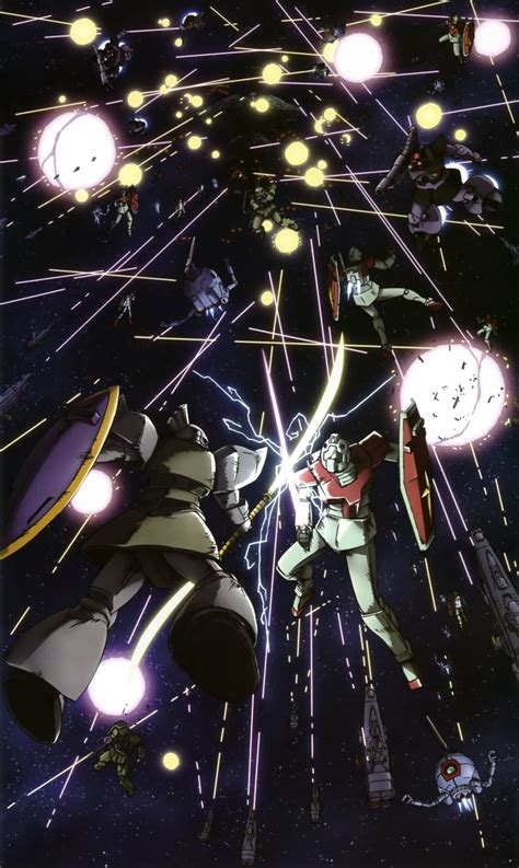 Battle Of A Baoa Qu The Gundam Wiki Fandom