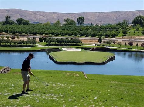 Apple Tree Golf Resort Yakima 2021 All You Need To Know Before You
