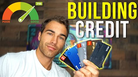 How can you improve your credit score? How to Improve Your Credit Score NOW | Best Ways to Build ...