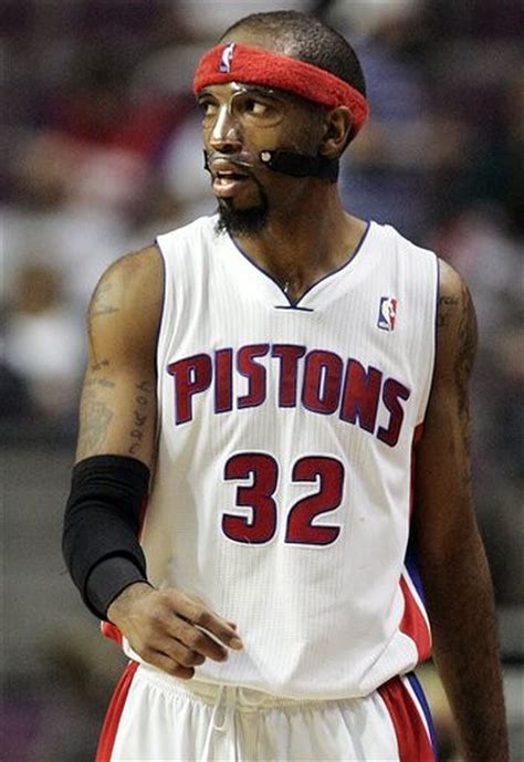 Discover, share, and add your knowledge. Richard Hamilton waived by Detroit - masslive.com