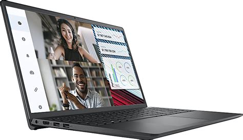 Dell Inspiron 15 3520 Notebook Laptop 156 Screen Intel Core I7 16gb